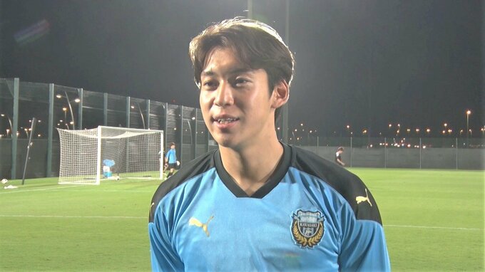 川崎フロンターレ 悲願の“アジア青覇”へ 三浦颯太「前例がない緊張感」過酷なコンディションの中最終調整|TBS NEWS DIG