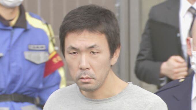 【速報】東京・足立区の14人死傷ひき逃げ事件　男（38）を追送検　トラックに衝突し男性7人軽傷負わせたなどの疑い　警視庁|TBS NEWS DIG