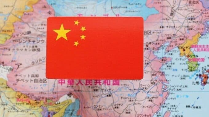 パリオリンピックを「競技以外でも国威発揚の場」にしている中国　|　福岡のニュース｜RKB NEWS｜RKB毎日放送