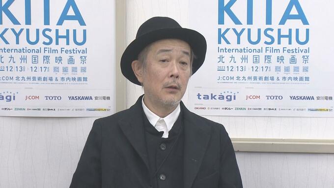 リリーフランキーさん　出身地で開催の国際映画祭をＰＲ　「映画祭は大規模なまちおこし」　|　福岡のニュース｜RKB NEWS｜RKB毎日放送