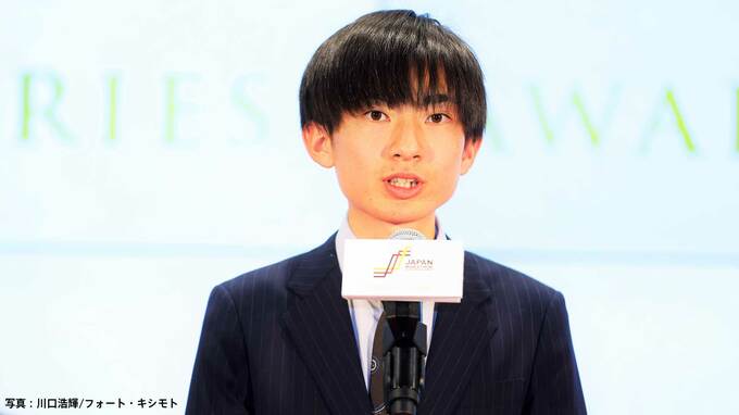 【東日本実業団駅伝】平林清澄がロジスティード入社「新しい挑戦」駅伝からマラソンへの流れを把握する唯一のルーキー|TBS NEWS DIG