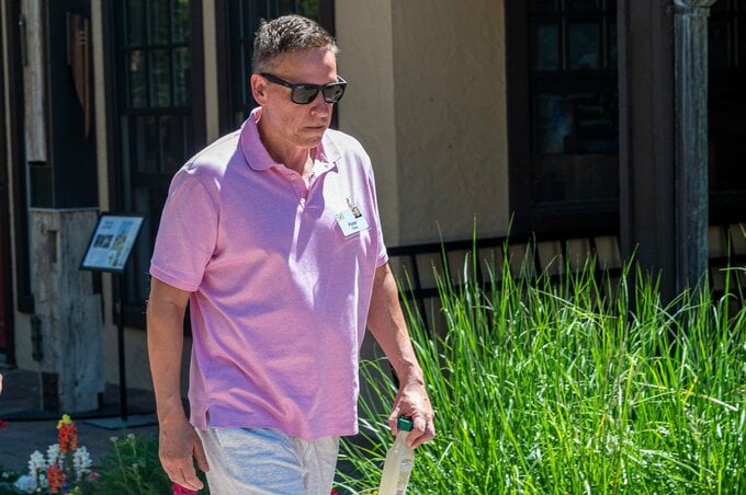 エヌビディア株、ティール氏ヘッジファンドも保有全株を7－9月に売却