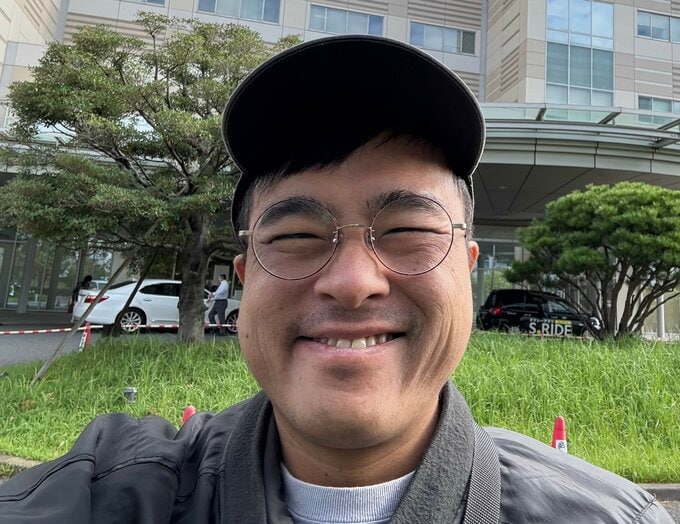 膵臓がんで休養 【 セバスチャン・原田公志 】　応援メッセージに感謝　「全部パワーに変えて治療します」|TBS NEWS DIG