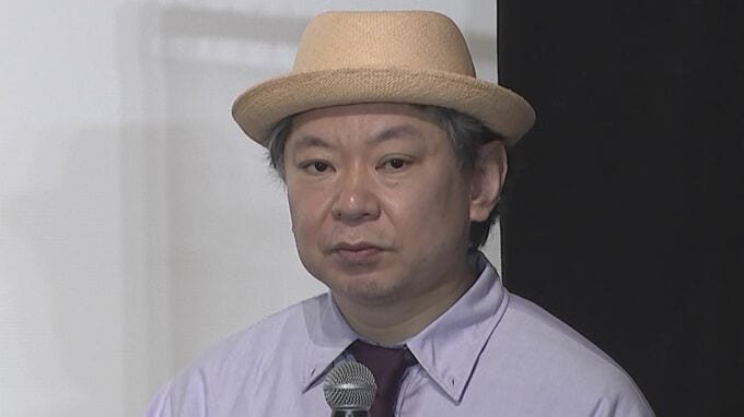 鈴木おさむさん　手術後の【発熱と痛み】　苦しみを報告　「歯の手術をしてから７日目」「痛みが増してきた」|TBS NEWS DIG
