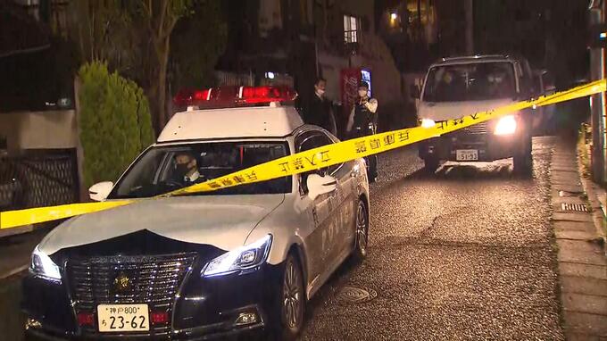 【速報】岸田総理演説前に爆発…木村隆二容疑者宅の家宅捜索始まる　周辺住民に避難呼びかけ　爆発物見つかる可能性　和歌山県警|TBS NEWS DIG