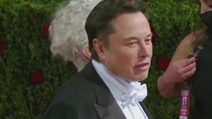 ツイッター障害受け「マスク氏が新機能の一時開発停止を指示」 米報道|TBS NEWS DIG