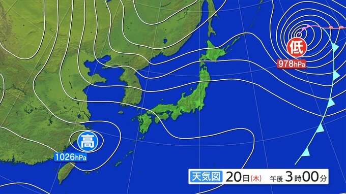 雷と突風及びひょうに関する東北地方気象情報|TBS NEWS DIG
