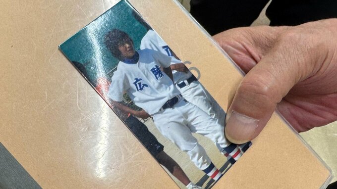最愛の息子の写真を持つ父の手...「明日も生きようと思える支援が必要」事件から16年、終わらない闘い【男子高校生刺殺事件/連載第4話】|TBS NEWS DIG