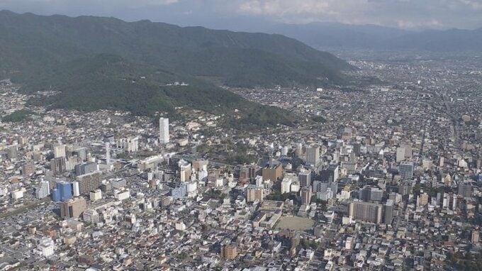県内景気　3月は横ばい圏　一部に持ち直しの兆し　一方、中東情勢の影響で先行きの不透明感は急速に高まる　山梨　|　山梨のニュース | ＵＴＹテレビ山梨