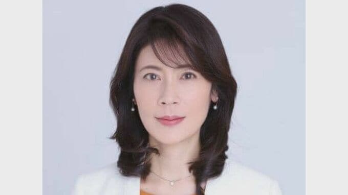 ジャーナリスト・岩田明子さん　ホリプロ所属に「バラエティ、旅番組、音楽番組にも」|TBS NEWS DIG