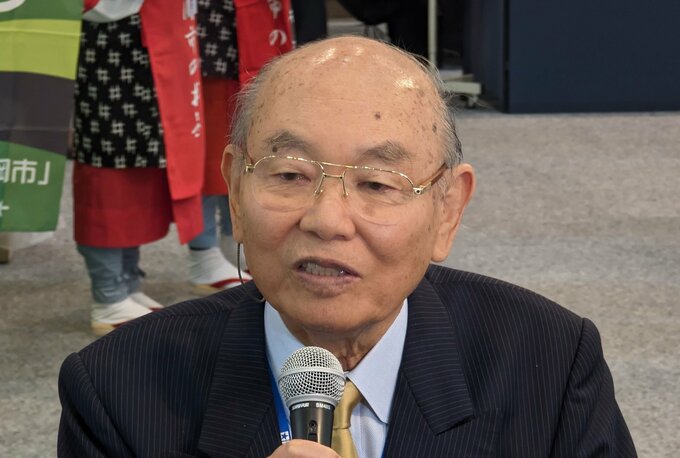 「静岡の模型がないと海外も困る『模型の世界首都』は言葉だけじゃない」タミヤ会長が語るホビー業界のいま|TBS NEWS DIG