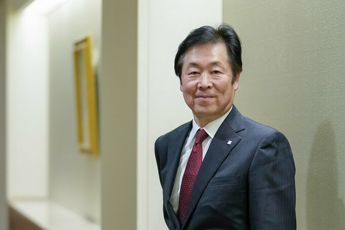 東京ガス社長、米で天然ガス液化設備など中・下流領域への投資に意欲