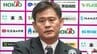 AC長野パルセイロ・レディース　新監督の中村敦さんが就任会見「もがきながらもどんどん前に進む、そういうチームを作りたい」　|　SBC NEWS | 長野のニュース | SBC信越放送