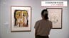 ピカソが生涯にわたり取り組んだ版画作品40点が展示　特別展「ピカソ版画に魅せられた巨匠」　高鍋町美術館で30日まで　|　MRTニュース ｜ ＭＲＴ宮崎放送