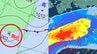 【“台風のたまご”情報】新たな「熱帯低気圧」が明日9日（火）夜までに発生か　次の台風になるの？　日本への影響は？　活発な雨雲と風の渦が…　雨・風の予想シミュレーションと気象庁情報あり　|　青森のニュース│ATV NEWS│青森テレビ