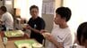 「食」と「地元の産業」に理解を　鶏肉の生産や加工を行う企業が地元の中学校と交流　岩手・二戸市　|　IBC NEWS | IBC岩手放送