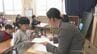 県内多くの小中学校で修了式　通知表受け取り春休みへ　大分　|　大分のニュース｜OBS NEWS｜大分放送