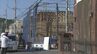 【速報】クレーンが電線に当たり感電か「作業中に漏電、意識と呼吸なし」建築現場で男性作業員２人が倒れ死亡　兵庫・姫路市　|　MBSニュース | 関西の最新ニュースを分かりやすく。