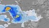 【気象情報】九州北部地方　3日夜のはじめ頃から5日にかけて局地的に積乱雲が発達し落雷や竜巻など激しい突風のおそれ【雨風シミュレーション】　|　富山のニュース｜天気・防災｜チューリップテレビ