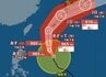 「台風6号(チャンミー)」最大瞬間風速50m/s・中心気圧965 hPa　“強い勢力”に発達しながら沖縄・九州の南へ　週明け日本に接近…西日本・東日本でも警報級大雨のおそれ　気になる進路は？【6月4日(木)にかけての雨・風シミュレーション】　|　BSSニュース | BSS山陰放送