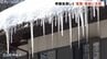 氷見で－10.8℃で最低気温記録を更新 放射冷却で県内すべて氷点下の寒い朝 一転日中は気温上昇 気温差15度以上のところも 屋根からの落雪に注意 富山　|　富山のニュース｜天気・防災｜チューリップテレビ
