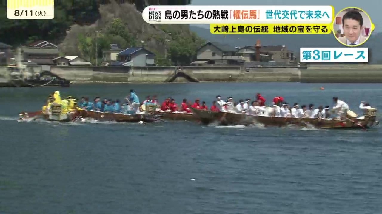神様もそろそろ世代交代と空の上から言っていたのか・・・」少子高齢化