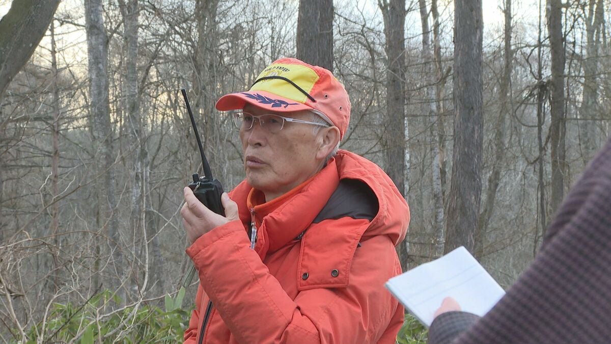 【猟銃を奪われたハンター】「おかしい。わけがわからない」検察が証拠品のライフル銃を廃棄していたことが判明　代理人弁護士が経緯確認急ぐ　北海道砂川市のハンターが怒りをあらわに | TBS NEWS DIG