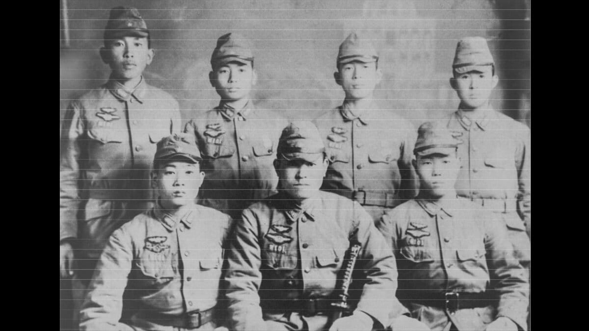 出撃当日に届いた終戦・・・死を覚悟した16歳の特攻兵は「頭が真っ白に