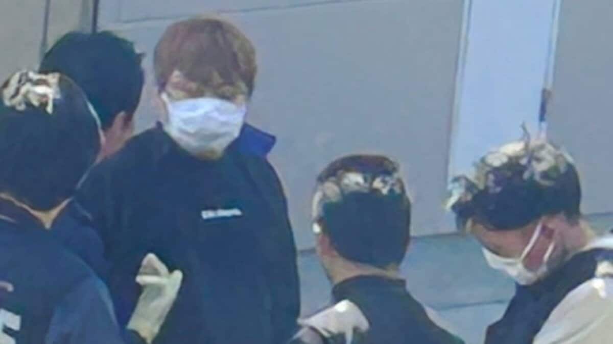 殺人未遂事件