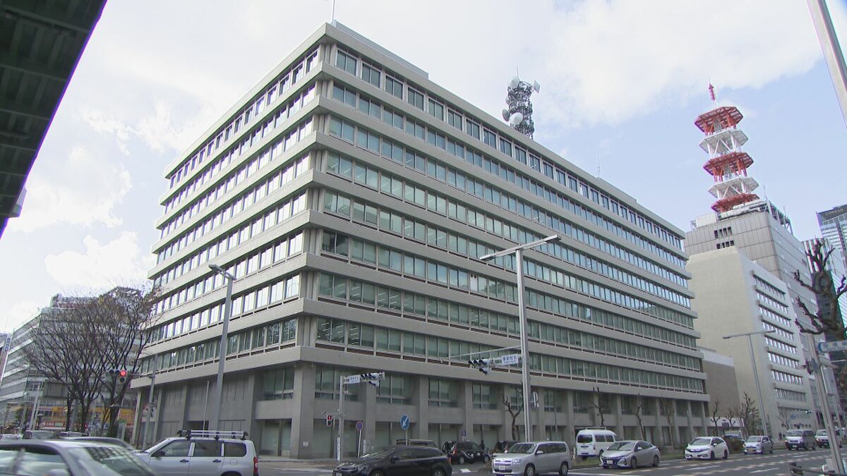 浜岡原発の“データ不正操作” 原子力規制委員会が中電本店に立ち入り検査へ きょう午後から記録の確認や関係者への聴き取り