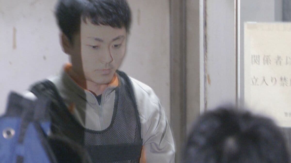 ｢お宝のようなものなので…｣ “盗撮画像共有事件” 7人目の逮捕者は岡山県の教諭･甲斐海月容疑者(27) グループは｢ロリコン教師で集まれるのはうれしい｣などのコメントし合う