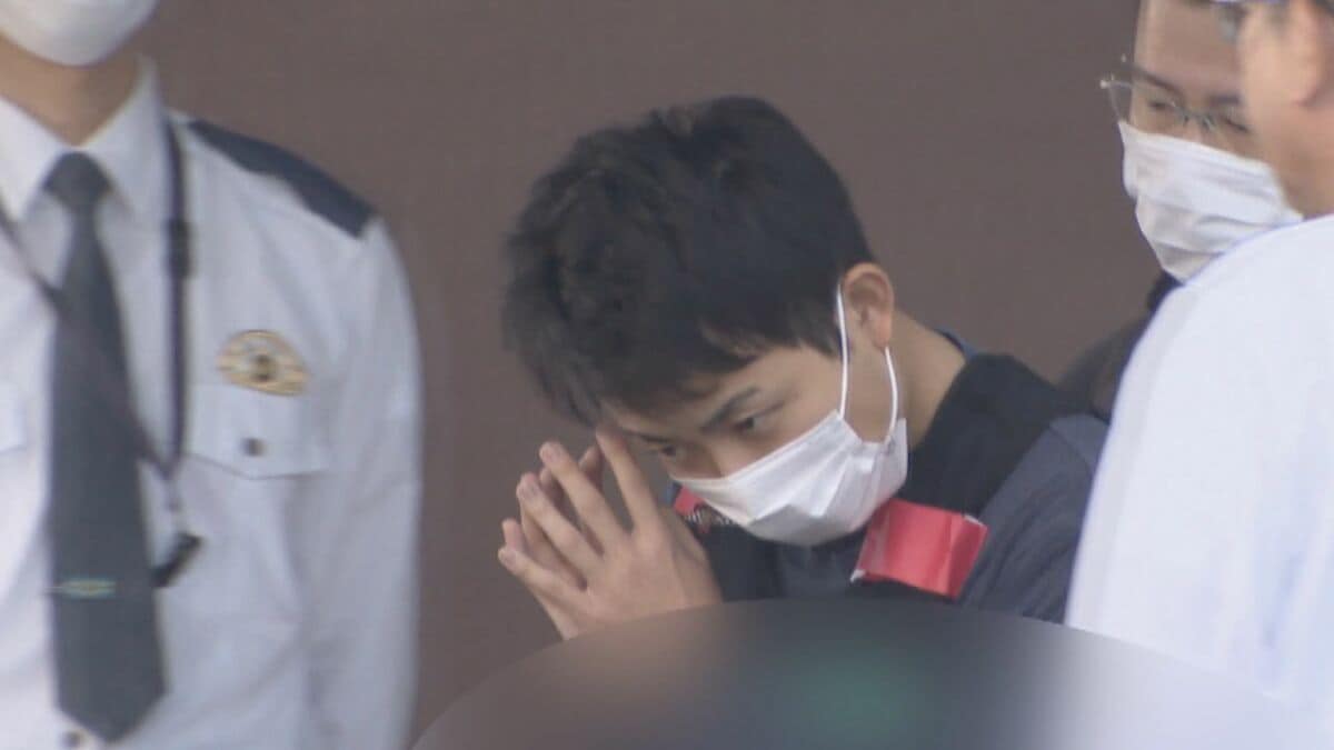 娘の動画を“盗撮教員グループ”に販売…逮捕の父親 当時10歳の娘にわいせつ行為し動画撮影か 共犯関係にあるとして岡山の小学校教諭も逮捕