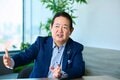 金利上昇に備え､家賃アップできる都市部に営業シフト－大東建託社長| TBS CROSS DIG with Bloomberg