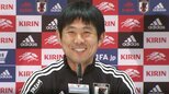 エクアドル戦は「先発全員を入れ替える」森保監督が明言 W杯メンバー発表前ラスト試合|TBS NEWS DIG