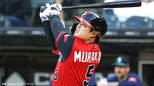村上宗隆はメジャートップタイ15号　8カード連続アーチで先制も投手陣4被弾12失点でWソックス3連敗|TBS NEWS DIG
