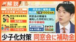 岡山県が少子化対策で『同窓会補助金』に賛否の声 「ライフスタイルを考えるきっかけになってほしい」【Nスタ解説】|TBS NEWS DIG