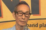 【 ビリーバンバン・菅原進 】　兄・菅原孝さん死去後初ライブ　「やっぱり兄貴に隣にいてほしいよ」　今後もビリーバンバンの歌を歌い継ぐ決意語る|TBS NEWS DIG