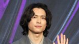 【 松村北斗 】　柳楽優弥の芝居に　「嫉妬が止まらない」　朝は四股踏みで絆深める|TBS NEWS DIG