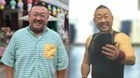 【 脇知弘 】「103kg→93kg」10キロのダイエット成功を報告 「ほとんど誰にも気づかれません」|TBS NEWS DIG