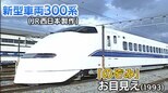 覚えてる?1992年「ひかり・こだま時代」に現れた「のぞみ」登場の衝撃を え!何でその名前になった??【新幹線・東京~博多全通50周年⑩】|TBS NEWS DIG