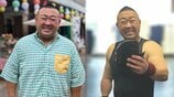【 脇知弘 】「103kg→93kg」10キロのダイエット成功を報告　「ほとんど誰にも気づかれません」|TBS NEWS DIG