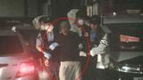 【速報】74歳の会社役員の男性を殺害した疑い 自営業の74歳の男を逮捕「変な男が入ってきている」と自ら通報、遺体の胸や腹に刺し傷 北海道函館市|TBS NEWS DIG