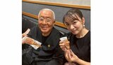 保田圭さん 服部幸應さんが死去した4日に「昼食をご一緒」 悲しみつづる 「写真は10月4日に、一緒に撮って頂いた」「とても信じられません。信じたくありません。」|TBS NEWS DIG