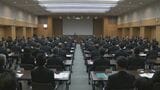 「経験のあまりない大規模警備」愛知県警本部長が訓示　ことし9月開幕アジア大会　|TBS NEWS DIG