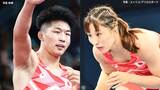 【パリ五輪】7日のみどころ レスリング・日下尚が日本勢初の頂点へ挑む、1回戦敗退の須崎優衣は敗者復活戦に登場|TBS NEWS DIG