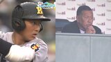 【センバツ高校野球４日目】清原和博さんも甲子園球場で見守った次男・清原勝児選手が登場　雨も降る中での熱戦３試合（2023年3月21日）|TBS NEWS DIG