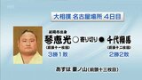 大相撲名古屋場所4日目 琴恵光(延岡市出身)の結果 | MRTニュース | MRT宮崎放送
