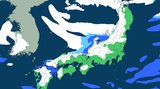 【大雪情報】山口、福岡、佐賀、長崎、大分、熊本で6日にかけて大雪のおそれ 平地で最大10~20センチ予想 警報級の可能性【雪のシミュレーション】 | 大分のニュース|OBS NEWS|大分放送