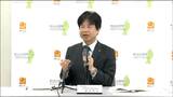 「ICTの力で東北に住む人や産業界に少しでも役に立ちたい」東北総合通信局長に新田隆夫氏(57)が就任 東日本大震災では重要無線室長として救助支援 | 宮城のニュース│tbc NEWS│tbc東北放送