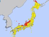 【警戒情報まとめ】強烈寒波 いつ、どこで、何に警戒・注意を?【明日10日午後6時まで】|TBS NEWS DIG